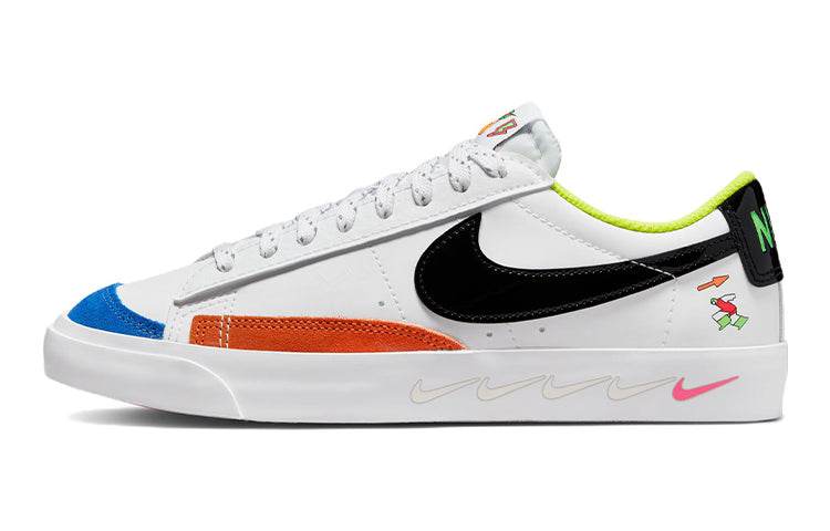 Кроссовки женские Nike Blazer 77 - Boxette Shop